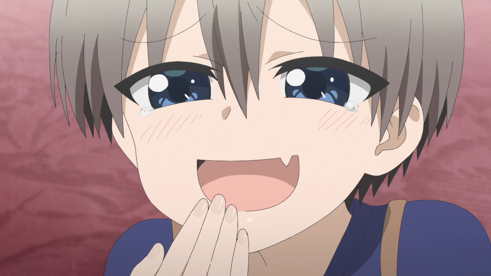 uzaki-chan wa asobitai! uzaki-chan wa asobitai!